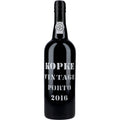Kopke Vintage Port 2016 0,75L -GB- 20% - AllSpirits