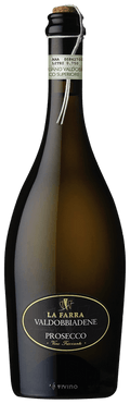 La Farra Prosecco 11,5% 0,75l - AllSpirits