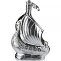 Larsen DRAKKAR - Silvery Sculpture 40% 0,7L - AllSpirits