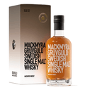 Mackmyra Gruvgold 46,1% 0,7 ltr. - AllSpirits
