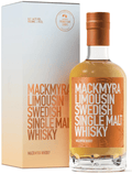 Mackmyra Limousin 46,1% 0,7 ltr. - AllSpirits