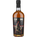 Mackmyra Scorpions 40% 0,7 ltr. - AllSpirits