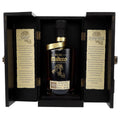 Malteco Seleccion 1980 0,7L Wooden Box 40% - AllSpirits