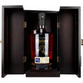 Malteco Seleccion 1986 40% 0,7 ltr. Wooden Box - AllSpirits