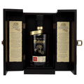 Malteco Seleccion 1987 0,7L Wooden Box 40% - AllSpirits