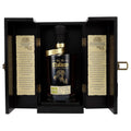 Malteco Seleccion 1990 0,7L Wooden Box 40% - AllSpirits