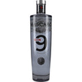 Mascaro Gin 9 40% 0,7 ltr. - AllSpirits