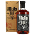 Michlers Jamaican Artisanal Dark Rum 40% 0,7 ltr. -GB- - AllSpirits
