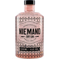 Niemand Dry Gin 46% 0,5l - AllSpirits