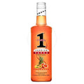 No. 1 Premium Vodka Tropical 37,5% 1 ltr. - AllSpirits