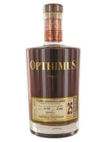 Opthimus 25YO 0,7L -GB- 38% - AllSpirits