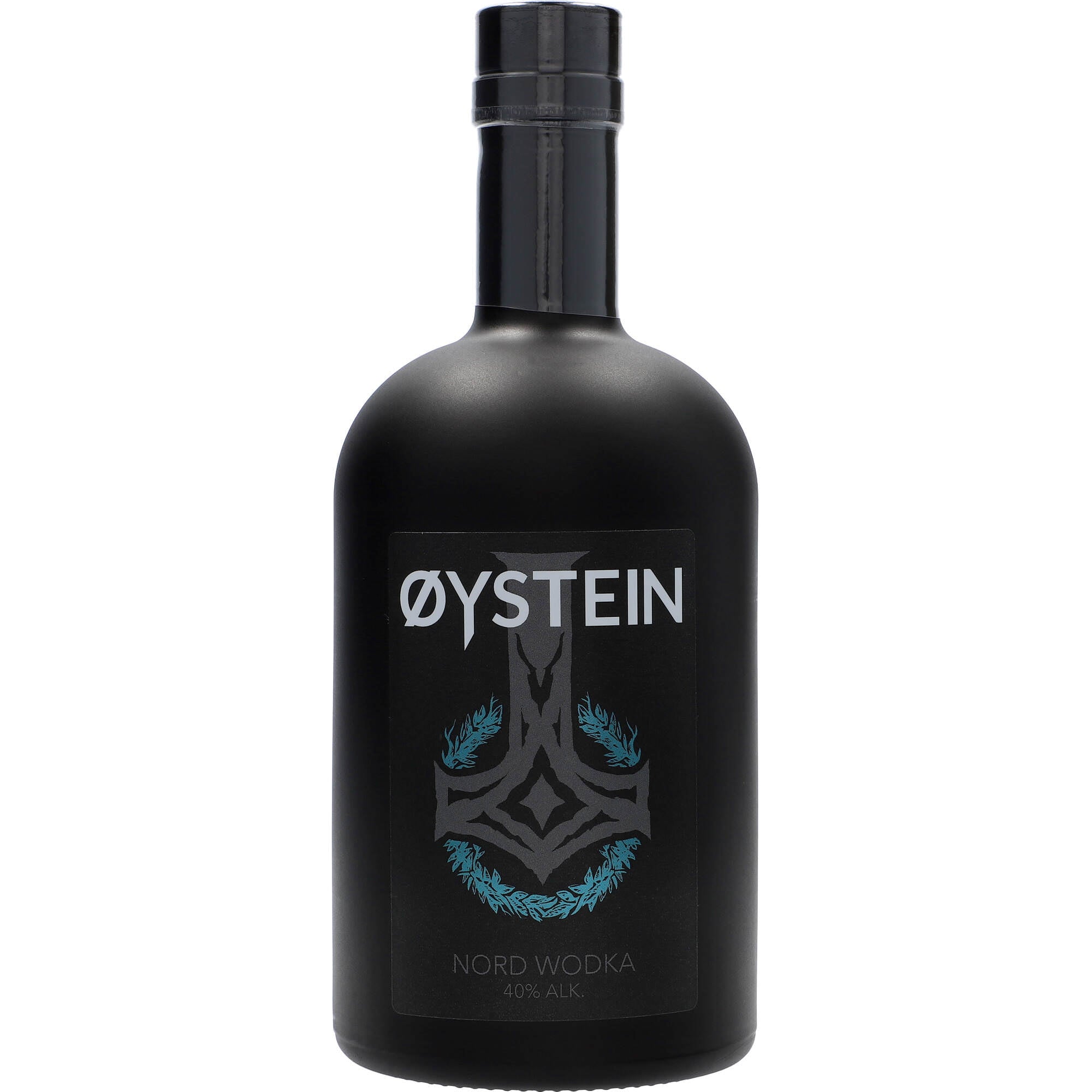 Øystein Nordi Wodka 30% 0,5 ltr. - AllSpirits