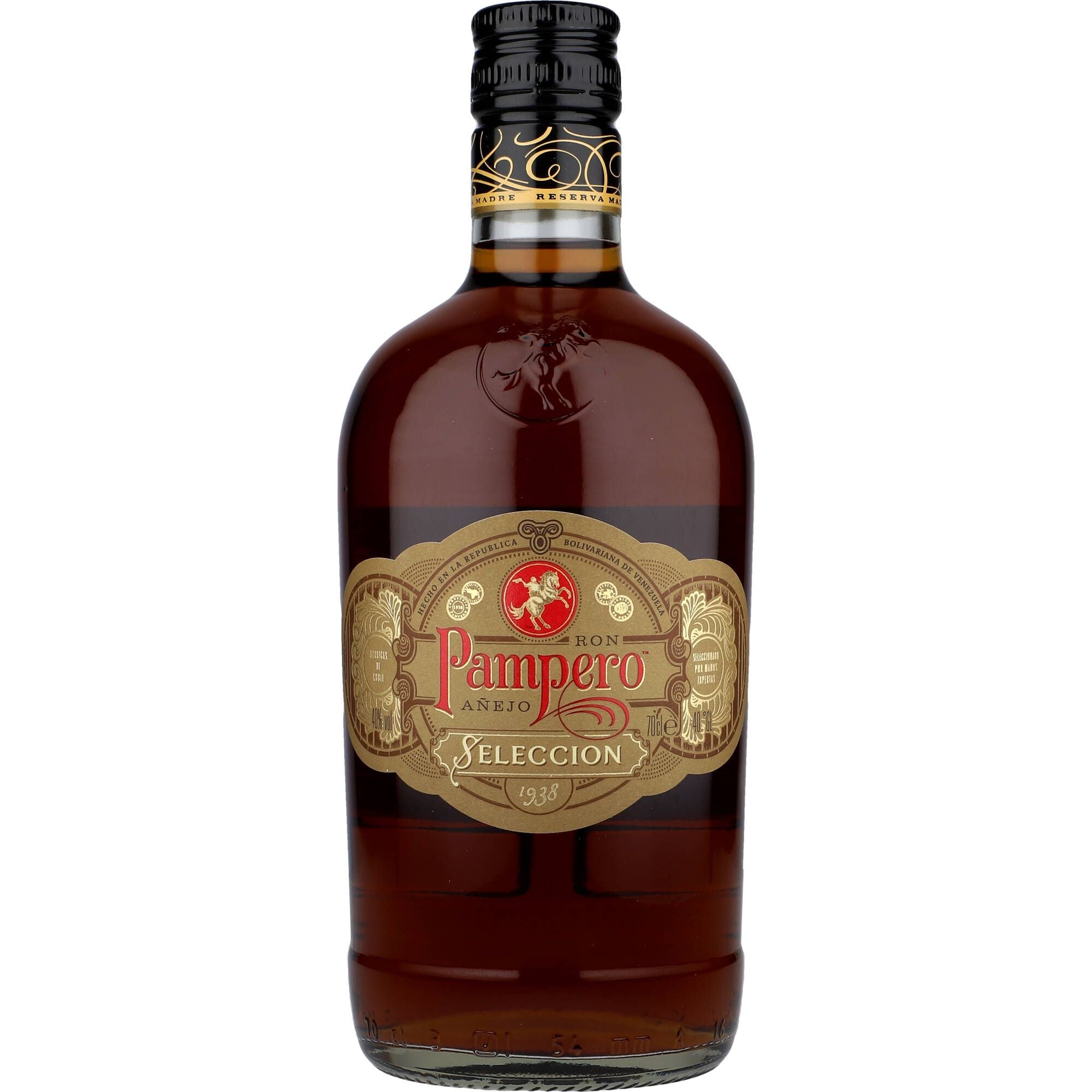 Pampero Rum Seleccion 40% 0,7L - AllSpirits