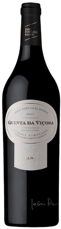 Quinta de Vicosa Merlot 14,5 % 0,75 ltr. - AllSpirits