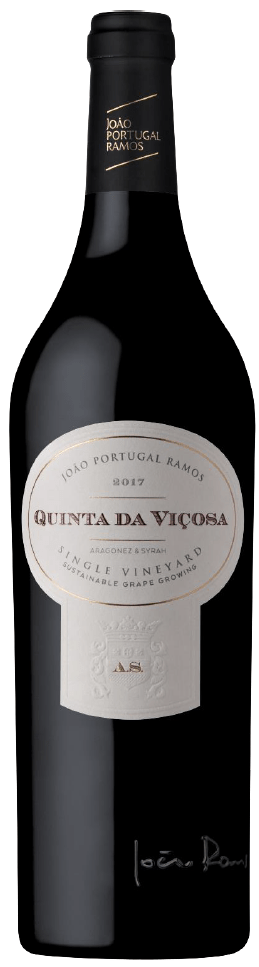 Quinta de Vicosa Merlot 14,5 % 0,75 ltr. - AllSpirits