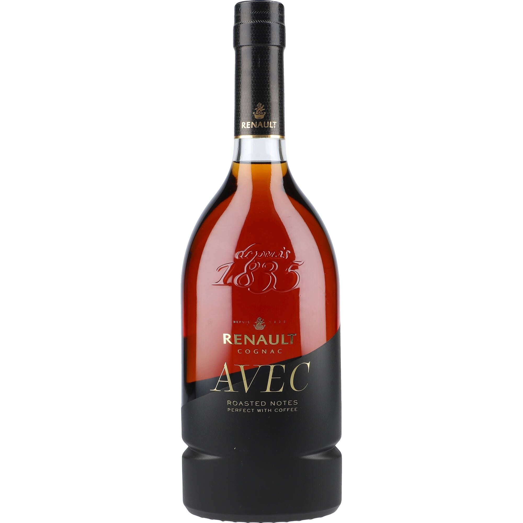 Renault Avec 40% 0,7 ltr. - AllSpirits