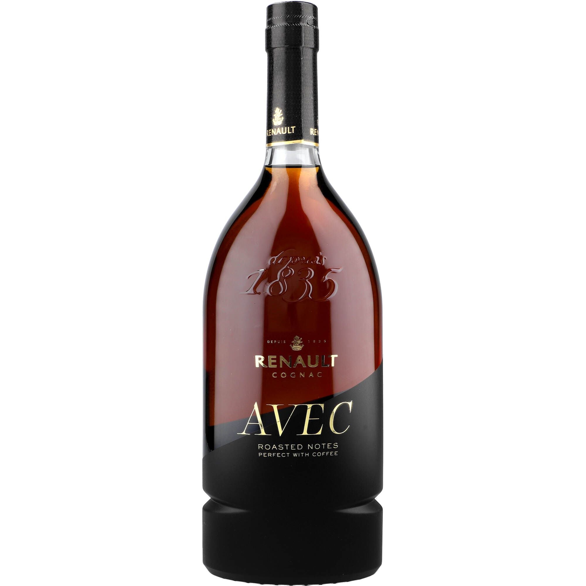 Renault Avec 40% 1L - AllSpirits