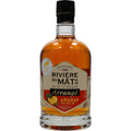 Riviere du Mat Arrangé Banane 0,7L 35% - AllSpirits