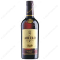 Ron Abuelo 7 Años 40% 0,7 ltr. - AllSpirits