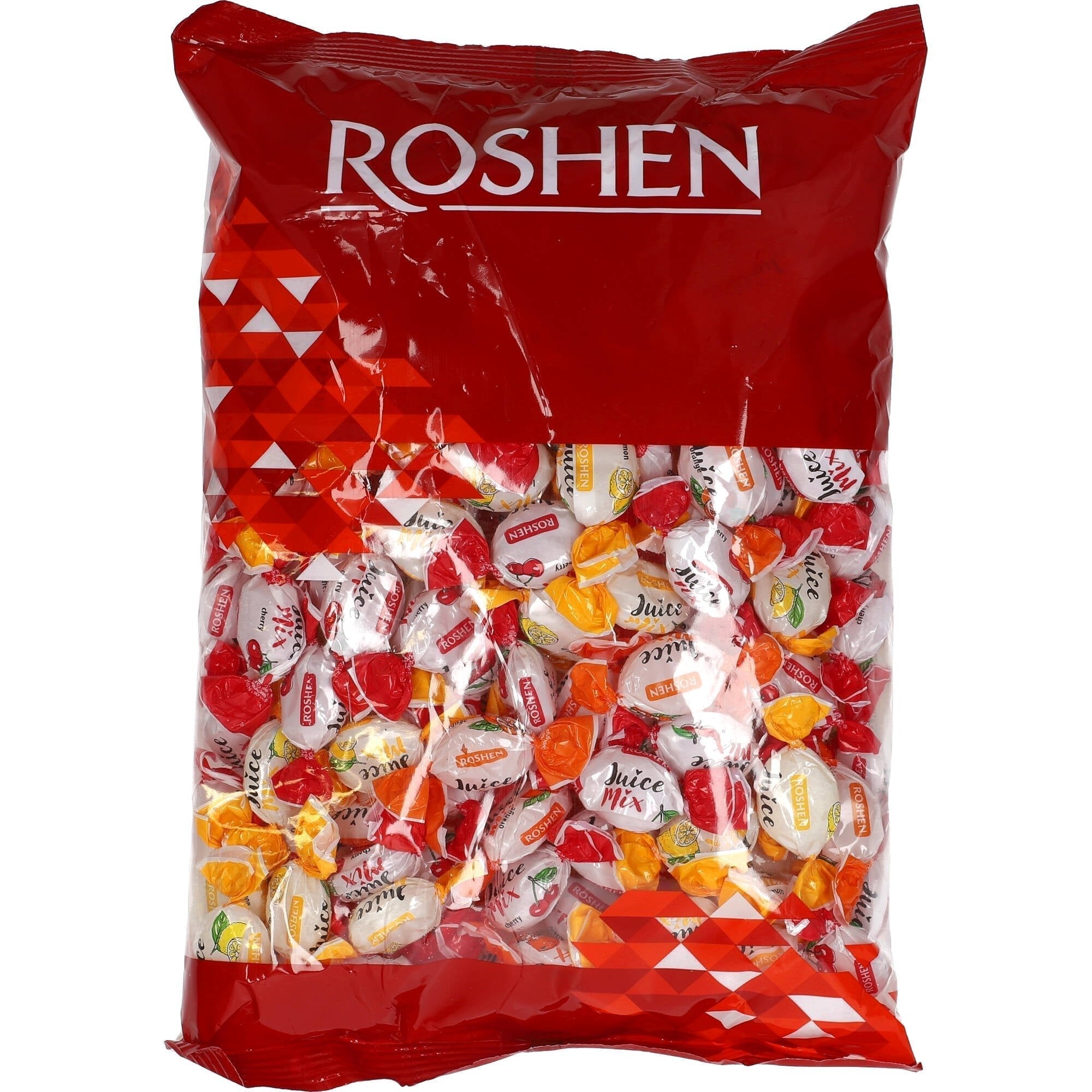 Roshen Bunte Bonbonmischung 1 Kg - AllSpirits