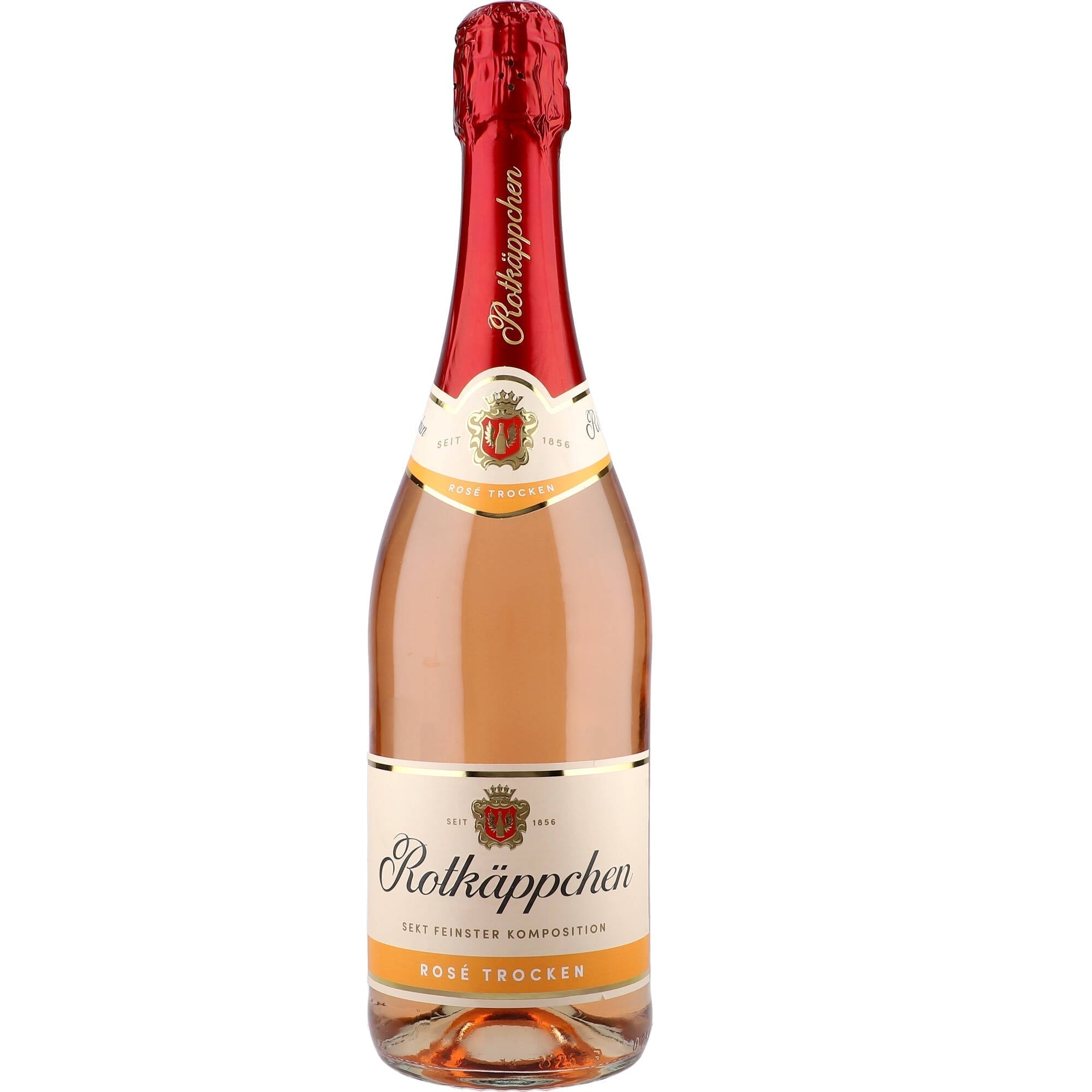 Rotkäppchen Rosé Trocken 11% 0,75 ltr. - AllSpirits