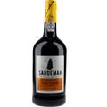 Sandeman Porto Tawny 19,5% 0,75 ltr. - AllSpirits