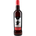 Sandeman Sherry Medium Dry 15% 0,75 ltr. - AllSpirits