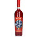 Santoni Rosso Amaro 0,7 l 25% (RB) - AllSpirits