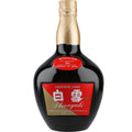 Shirayuki Sake Japansk Risvin 0,75 ltr. - AllSpirits
