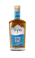SLYRS Alpine Herbs Liqueur 30% vol. 0,5 l 30% 0,5l - AllSpirits