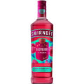 Smirnoff Raspberry Crush 37.5% 37,5% 0,7l - AllSpirits