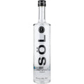 SÖL Vodka 40% 0,7 ltr. - AllSpirits