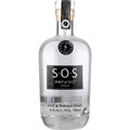 SOS Spirit of Sylt Premium Vodka 41% 0,7 ltr. (RB) - AllSpirits