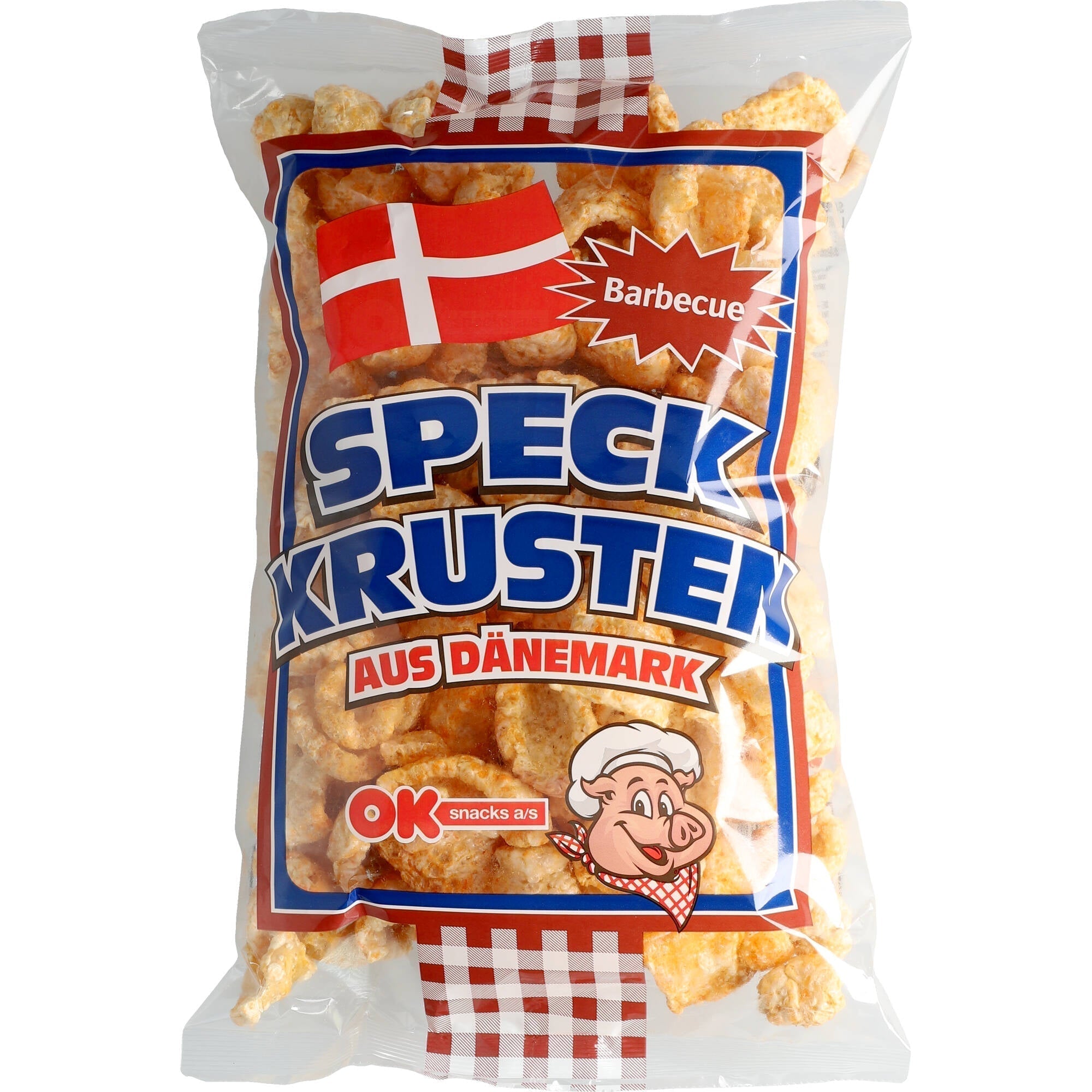 Speckkrusten Barbecue 150g - AllSpirits
