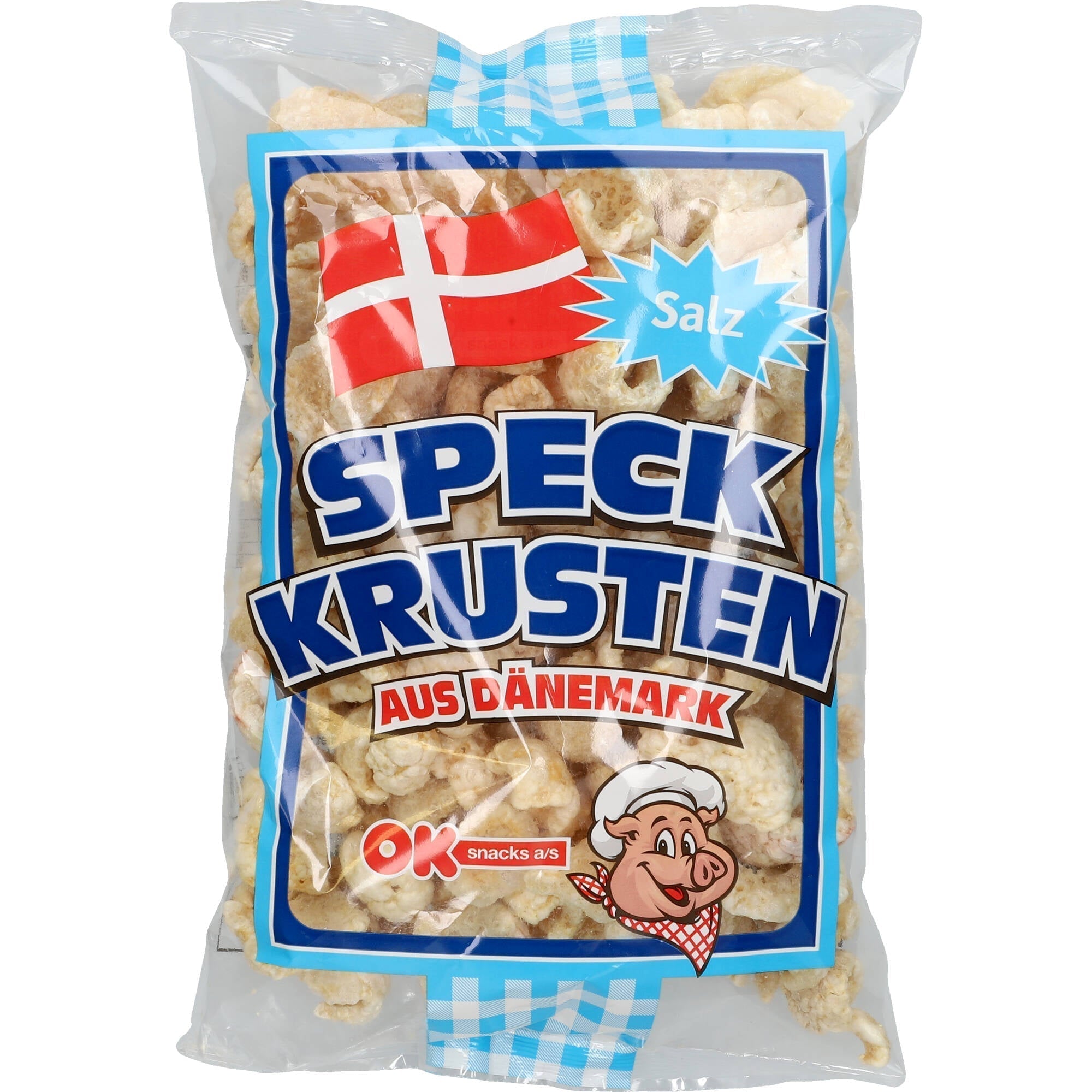 Speckkrusten Salz 150g - AllSpirits