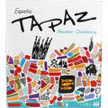 Tapaz Macabeo Chardonnay 11,5% 2,25L BIB - AllSpirits
