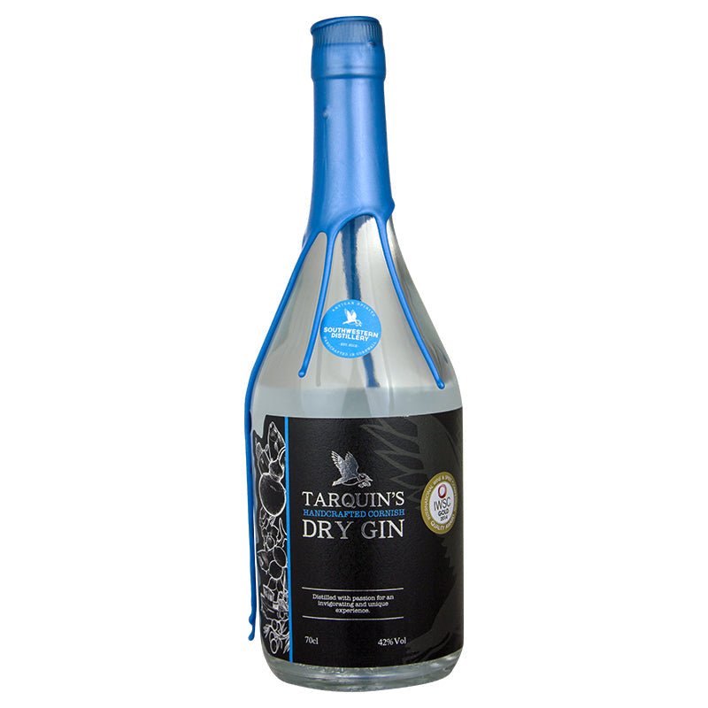 Tarquins Dry Gin 42% 0,7 ltr. (RB) - AllSpirits