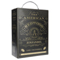 The American Redwood Zinfandel 14,5 % 3 ltr. - AllSpirits