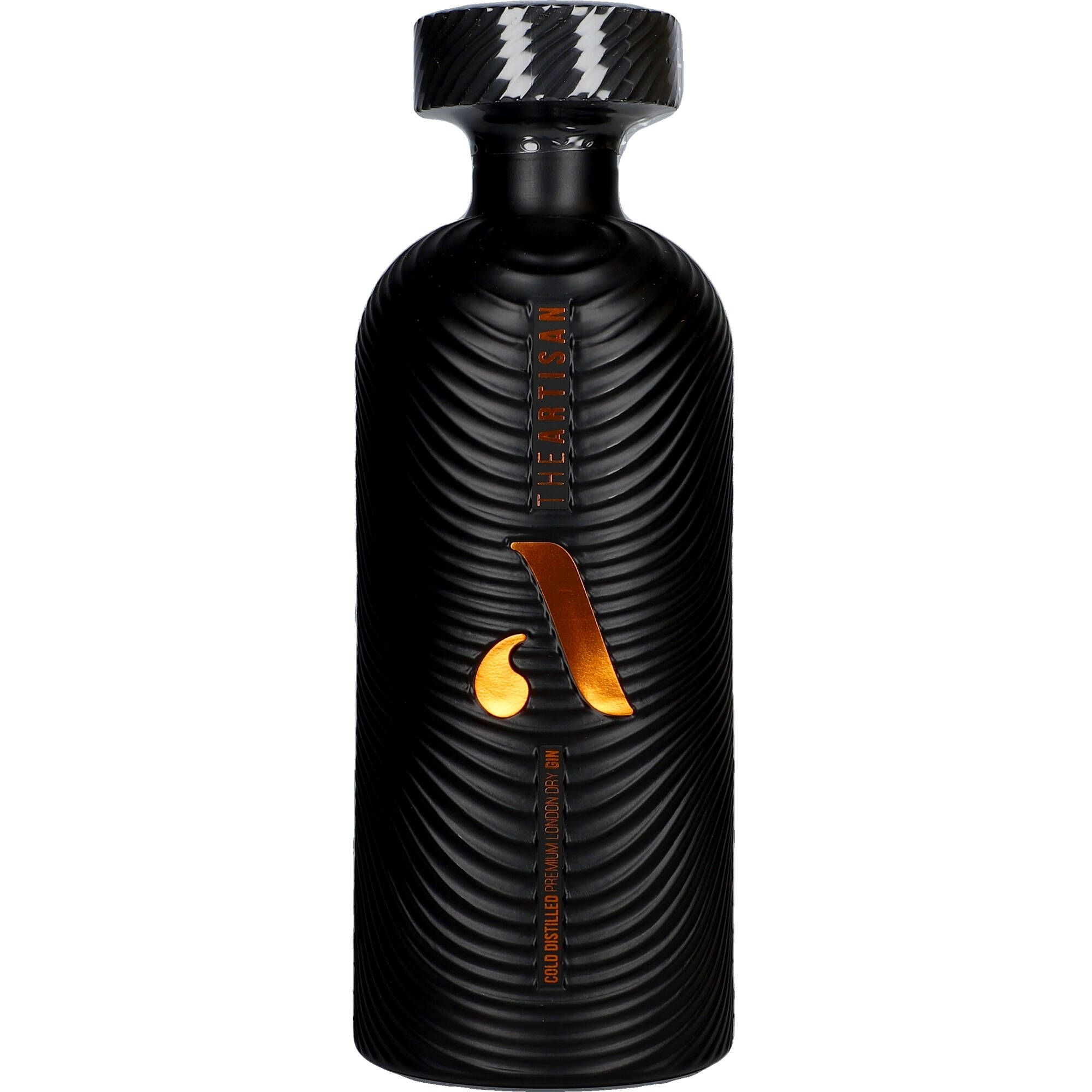 The Artisan Gin 0,5l 44% - AllSpirits