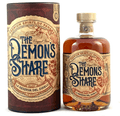 The Demon´s Share 6y 40% 0,7 ltr. - AllSpirits