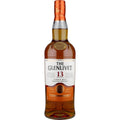 The Glenlivet 13YO First Fill American Oak 0,7L -GB- 40% - AllSpirits