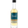 The Legendary Silkie Blended Irish Whiskey Non Chill Filtered Miniatures 46% 0,05l - AllSpirits