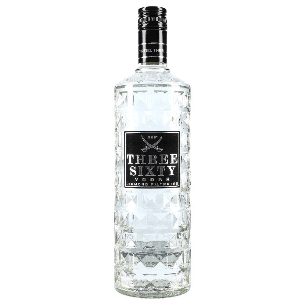 Three Sixty 1 ltr. - AllSpirits