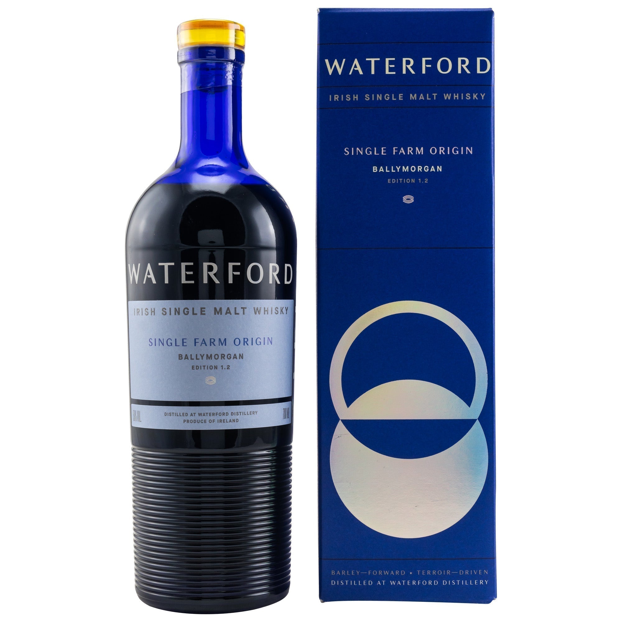 Waterford Single Farm Origin - Ballymorgan 1.2 50% 0,7l - AllSpirits