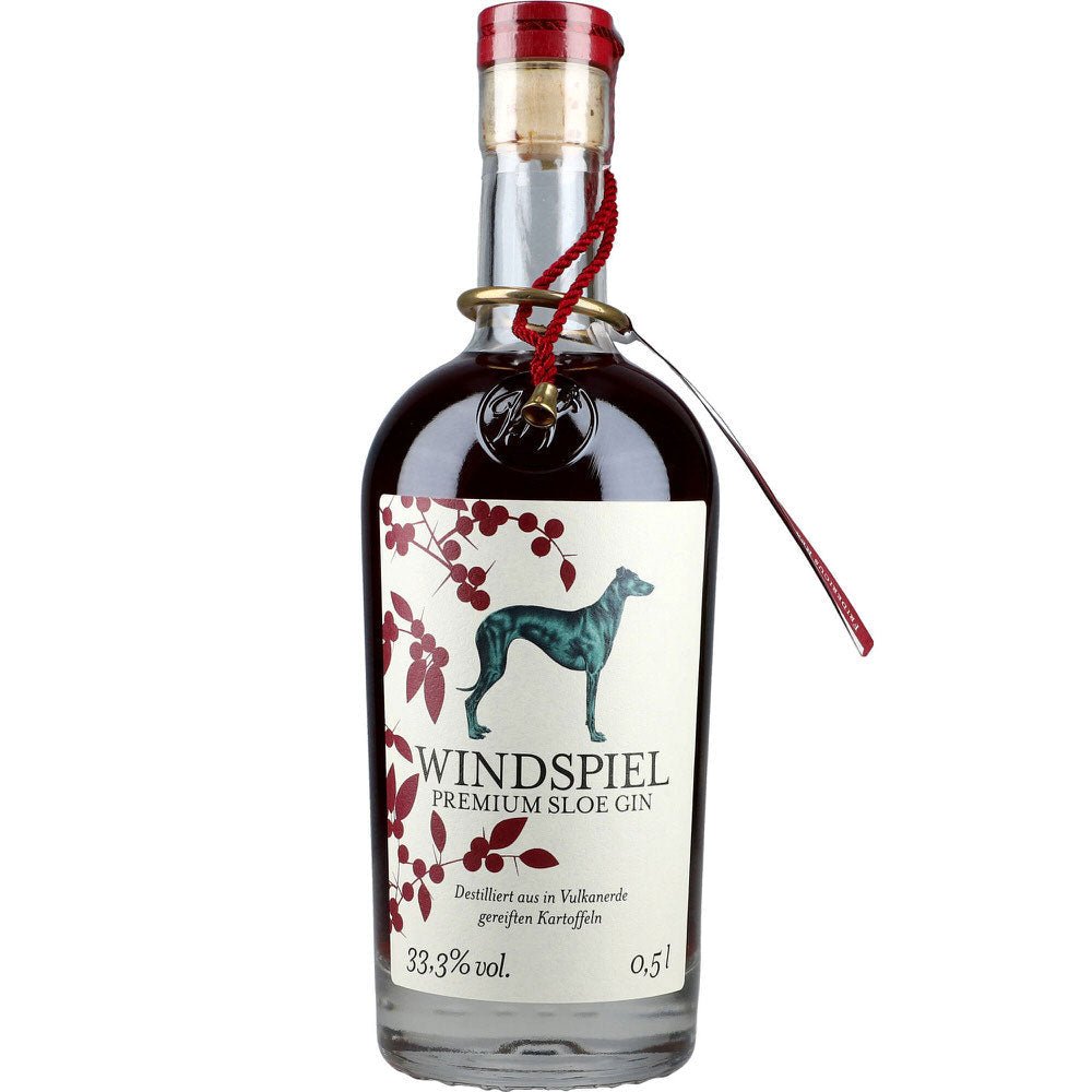 Windspiel sloe Gin 33,3% 0,5 ltr. - AllSpirits
