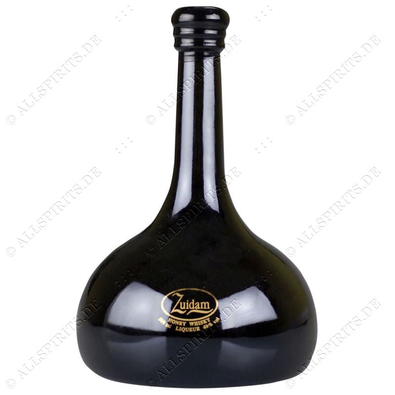 Zuidam Honey Whisky 40% 0,5 ltr - AllSpirits